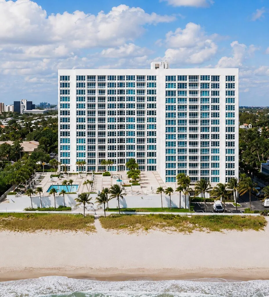 1620 S Ocean Boulevard # 8H, Lauderdale By The Sea, FL 33062