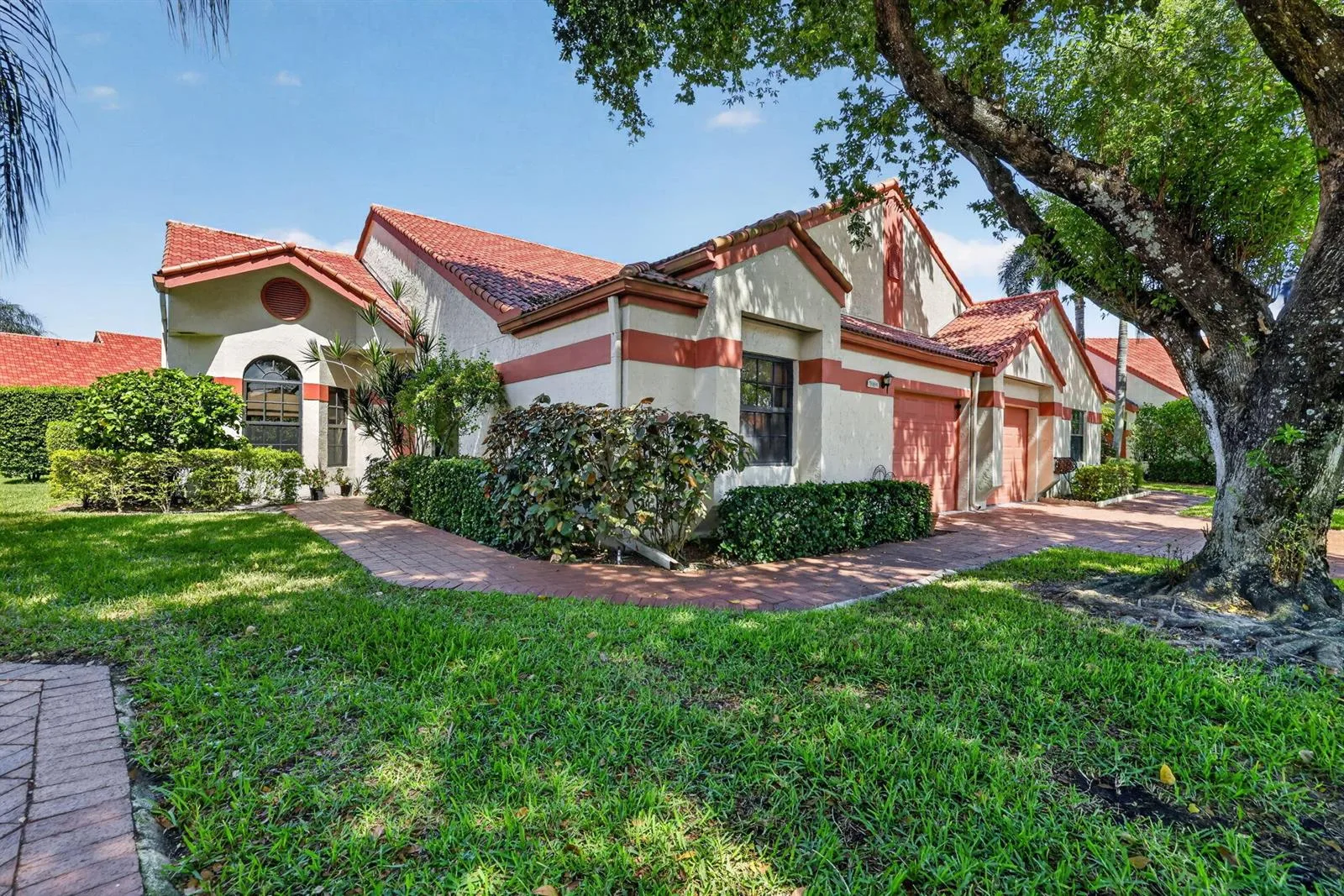7548 Lexington Club Boulevard # Apt A, Delray Beach, FL 33446