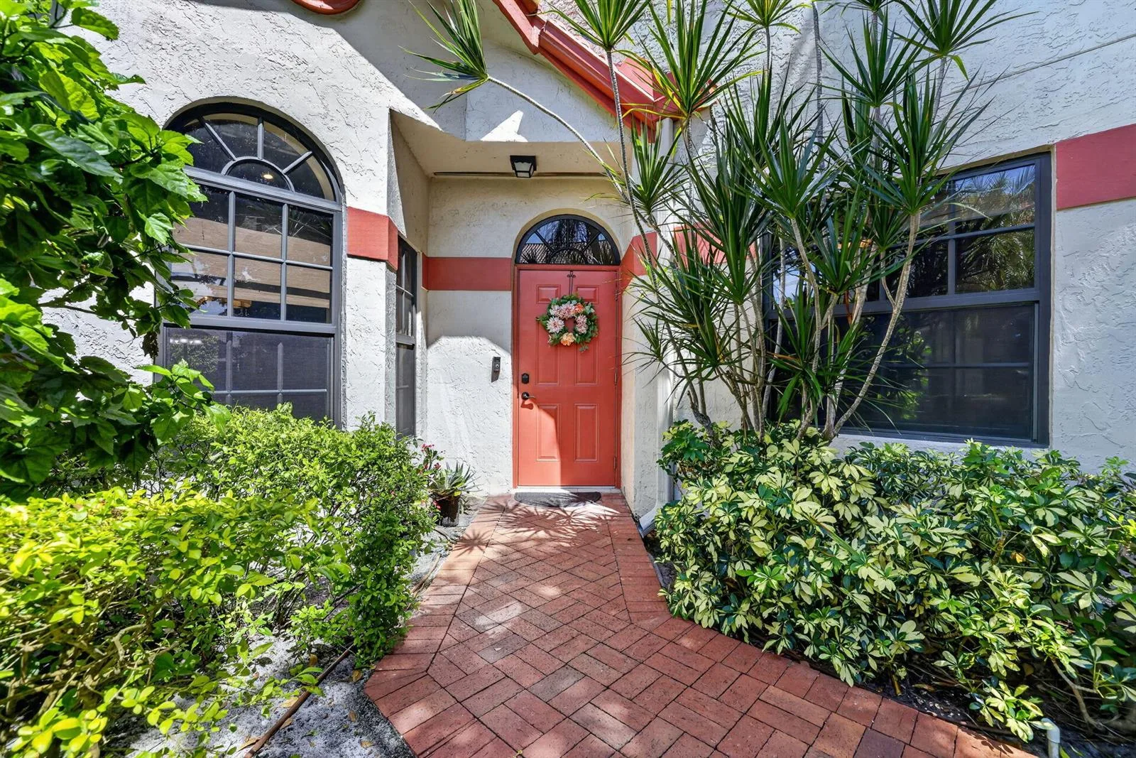 7548 Lexington Club Boulevard # Apt A, Delray Beach, FL 33446 photo 2