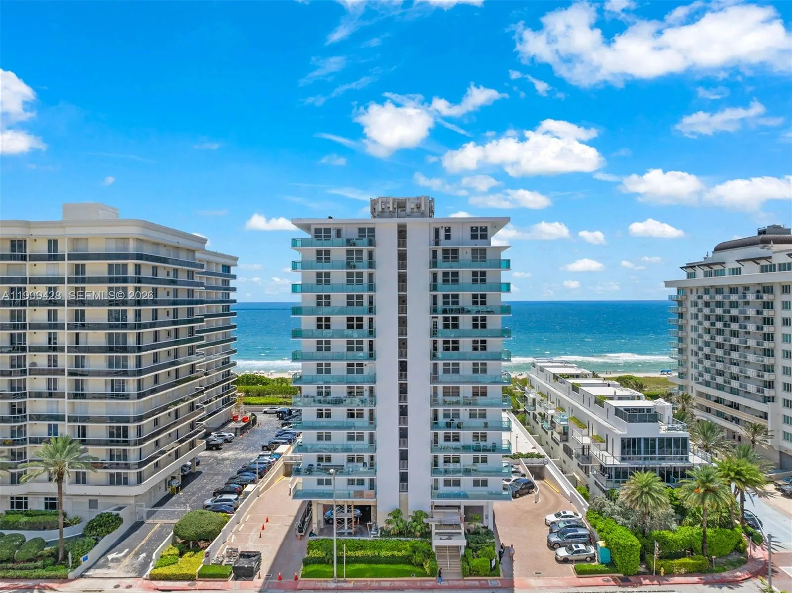9511 Collins Ave # 1109, Surfside, FL 33154
