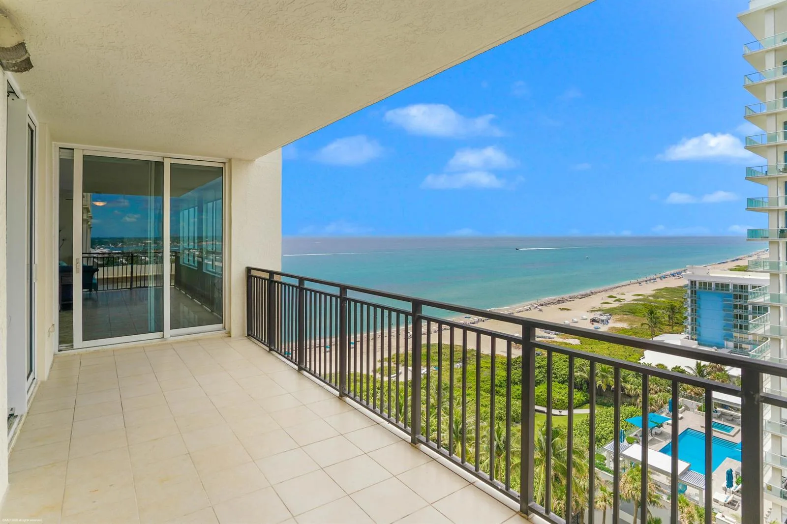 3800 N Ocean Drive # 1450, Singer Island, FL 33404 photo 12