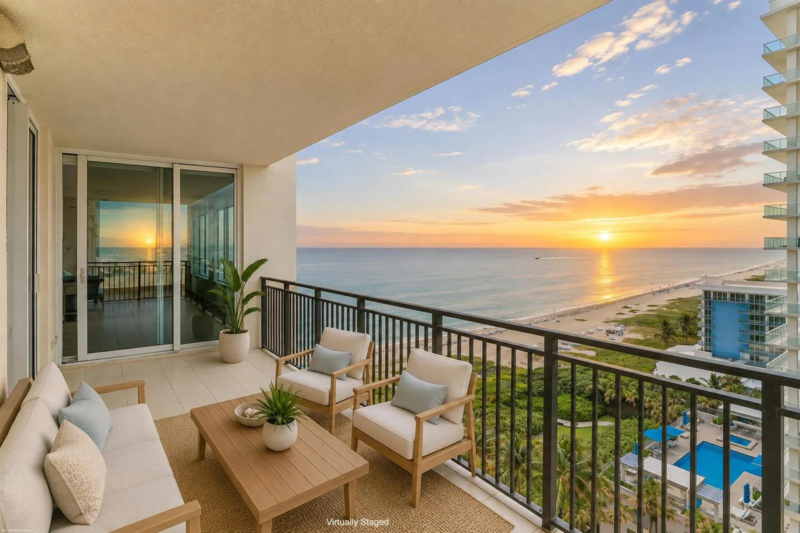 3800 N Ocean Drive # 1450, Singer Island, FL 33404 photo 13