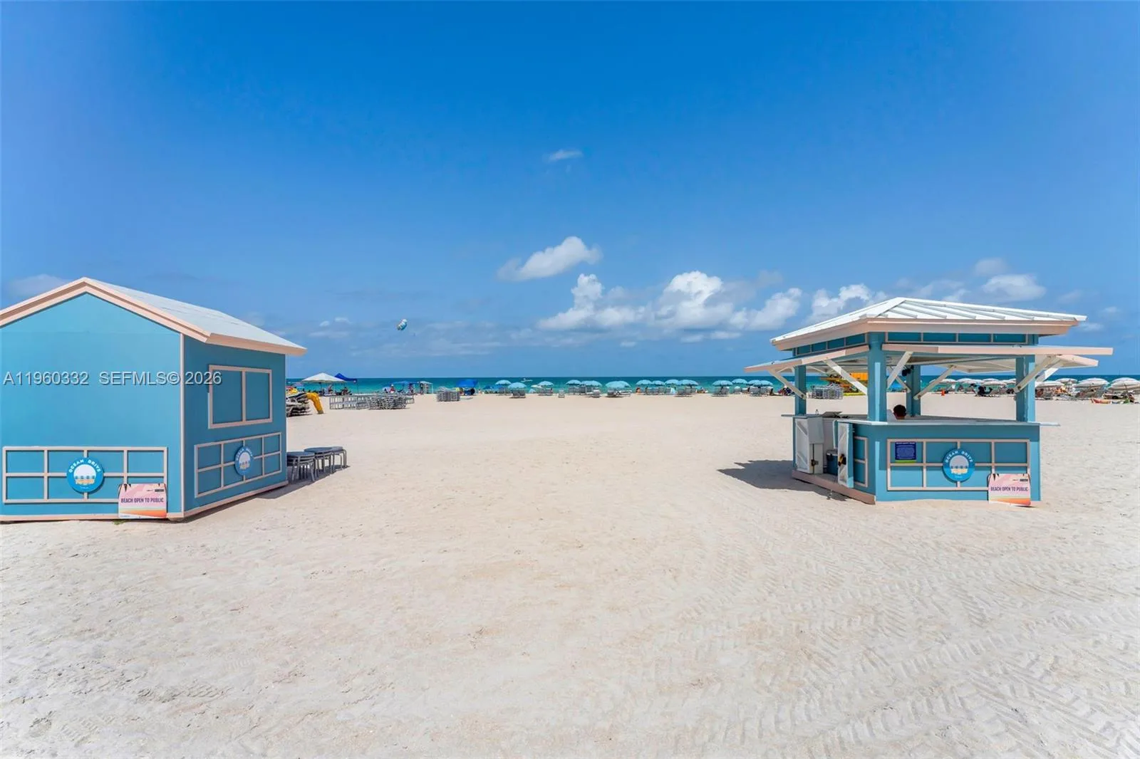 1500 Ocean Dr # 705, Miami Beach, FL 33139
