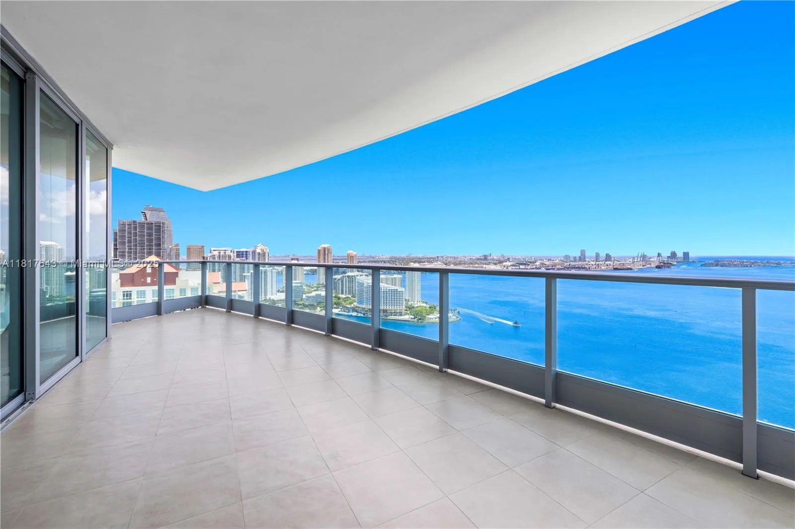 1331 Brickell Bay Dr # 4001, Miami, FL 33131