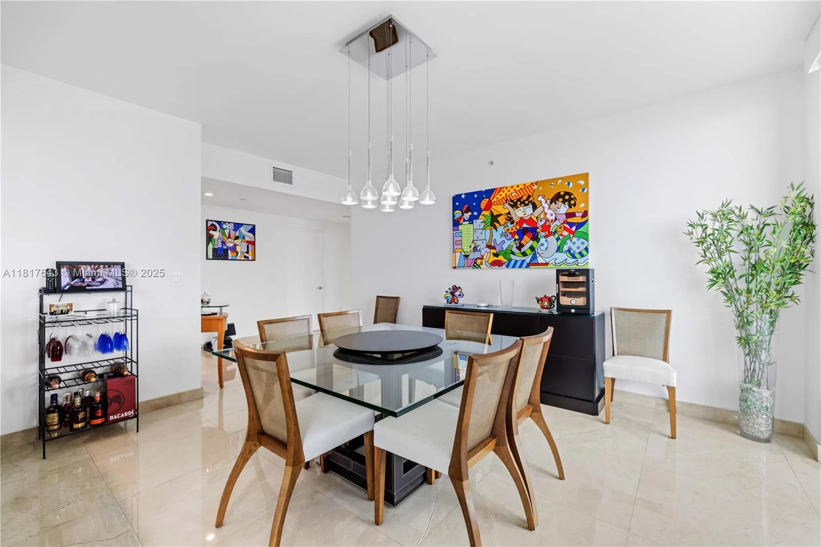 1331 Brickell Bay Dr # 4001, Miami, FL 33131 photo 9