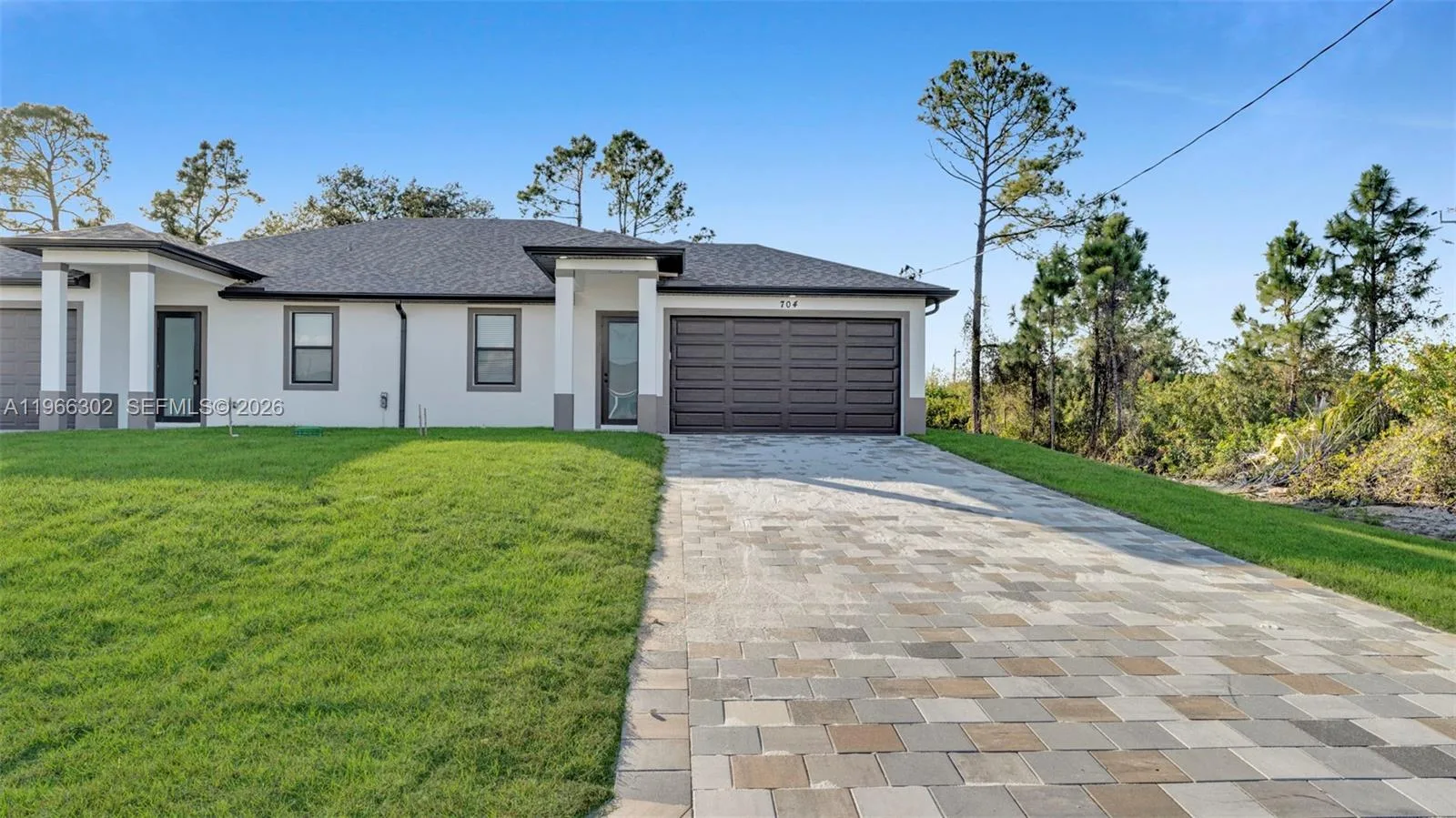 704 Homer Ave # 704, Lehigh Acres, FL 33973