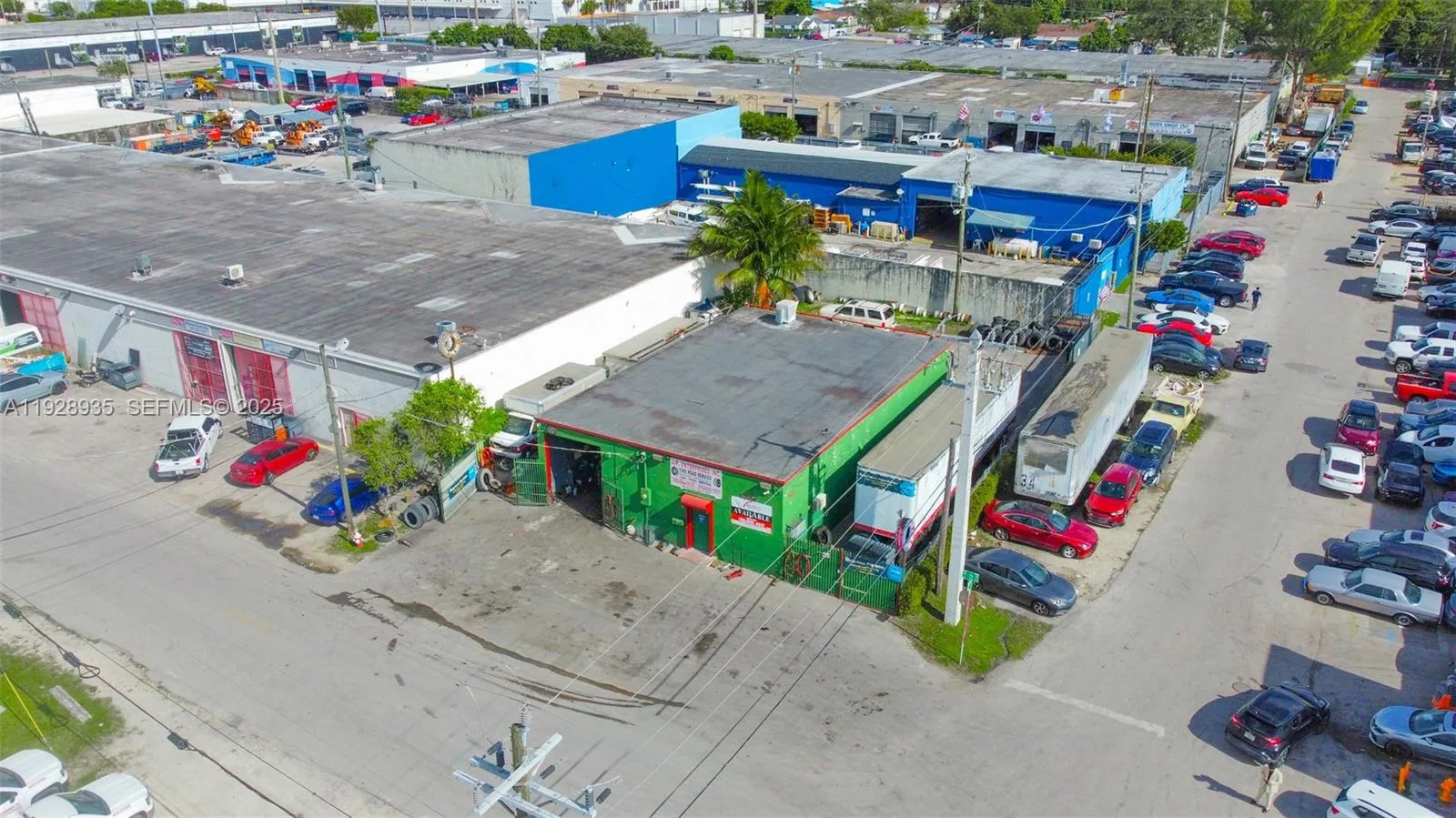 5201 NW 36th Ave, Miami, FL 33142