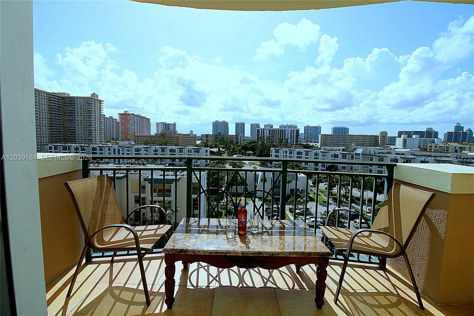 17555 Atlantic Blvd # UPH6, Sunny Isles Beach, FL 33160