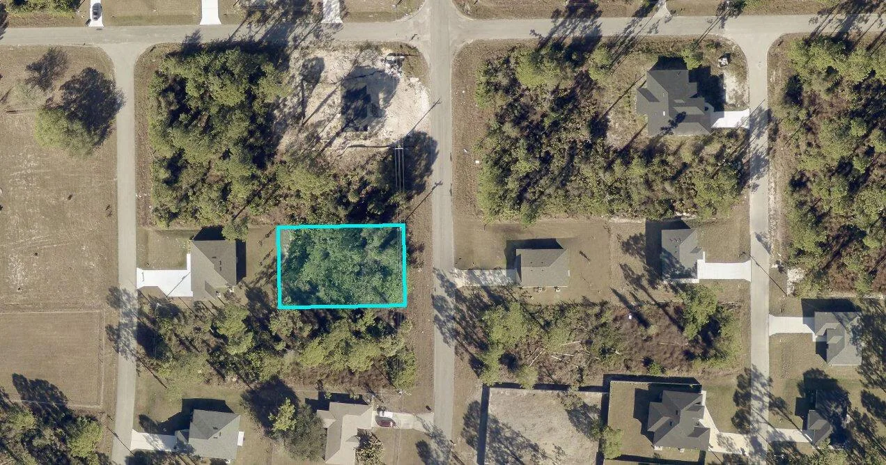 308 Mcarthur Boulevard, Lehigh Acres, FL 33974
