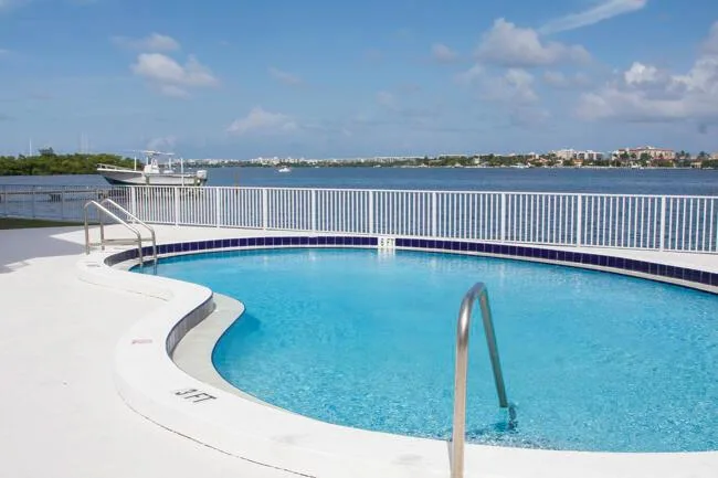 301 Croton Avenue # 405, Lantana, FL 33462