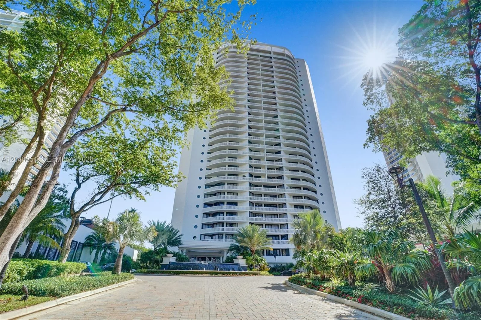 3000 Island Blvd # 1902, Aventura, FL 33160