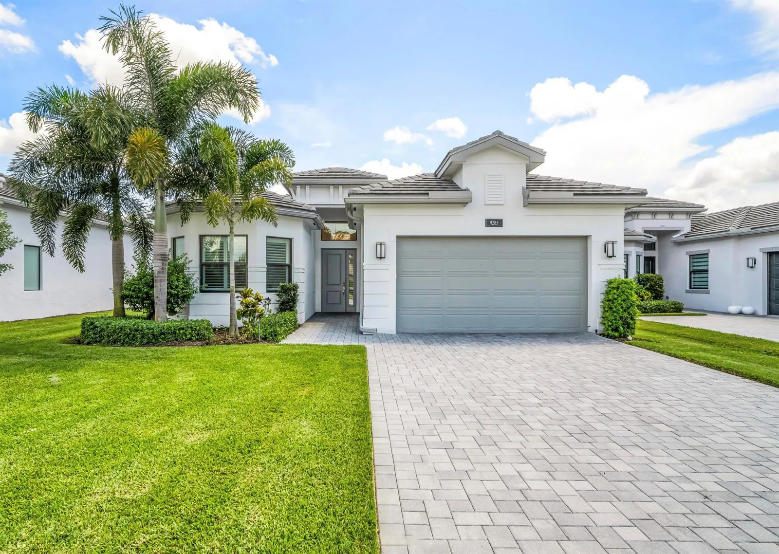 9285 MOUNTAIN PINE Grove, Boynton Beach, FL 33473