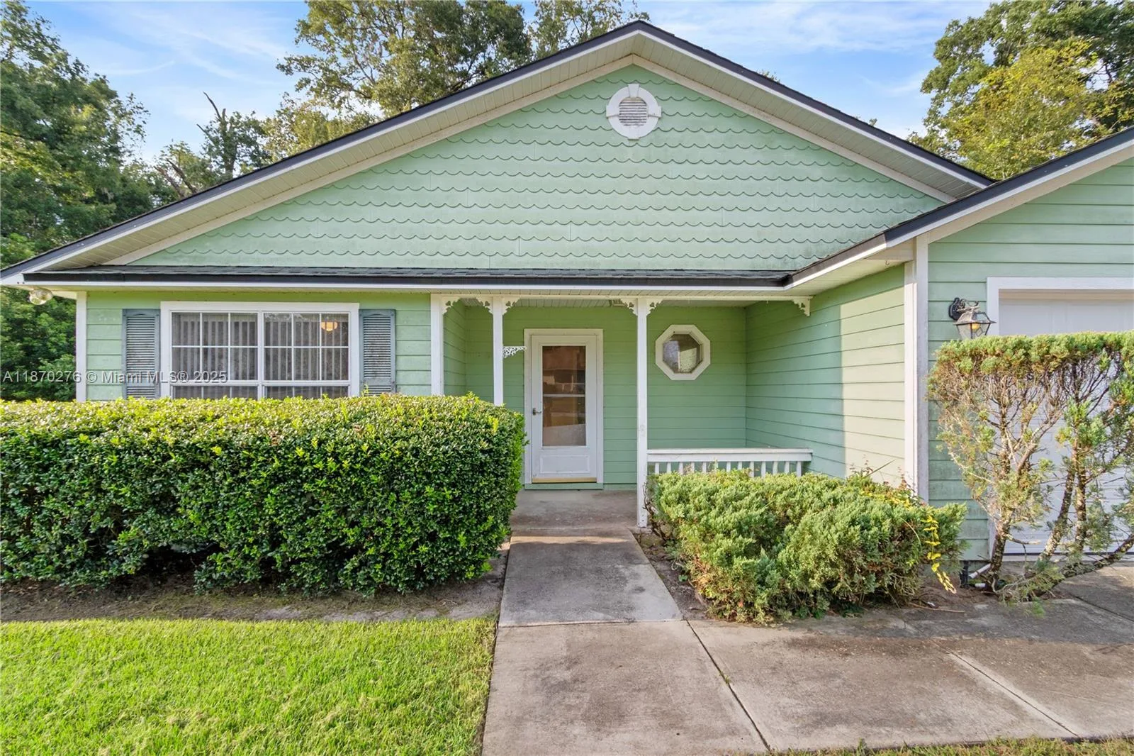 13461 NW 135th DRIVE, Other City - In The State Of Florida, FL 32615 photo 2