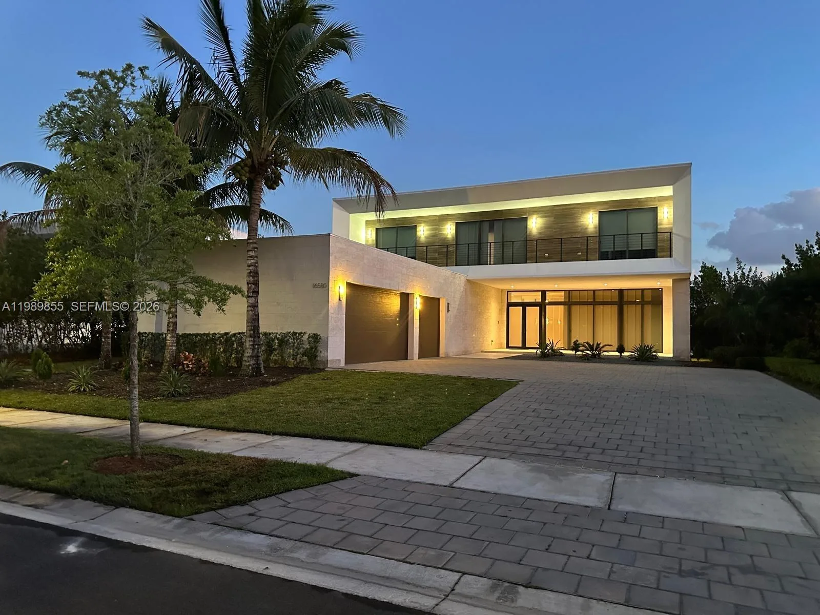 16580 Sunset Way # 16580, Weston, FL 33326