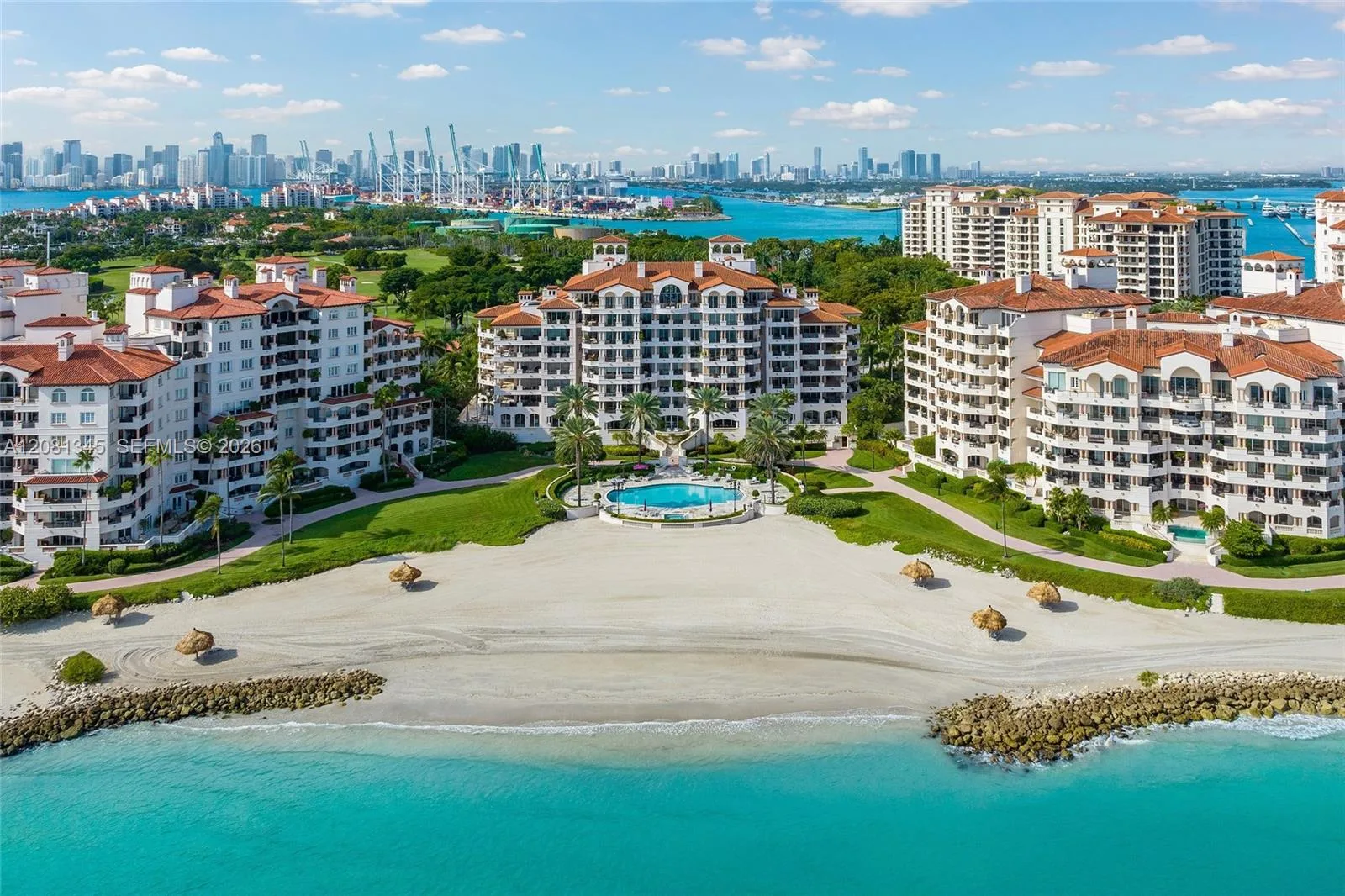 8011 Fisher Island Dr # 8011, Miami Beach, FL 33109