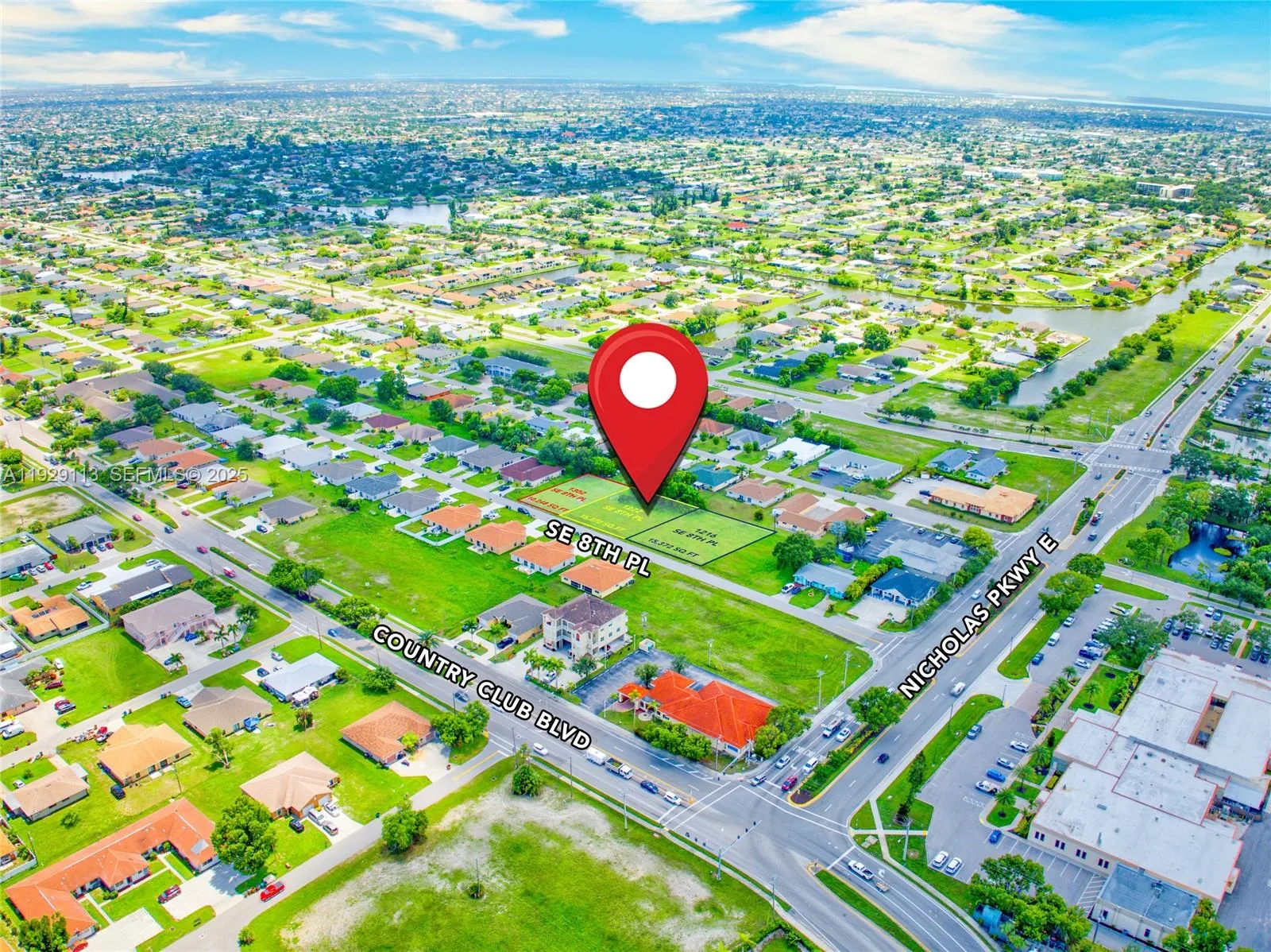 1302, 1216, 1222 SE 8th Pl, Cape Coral, FL 33990 photo 2