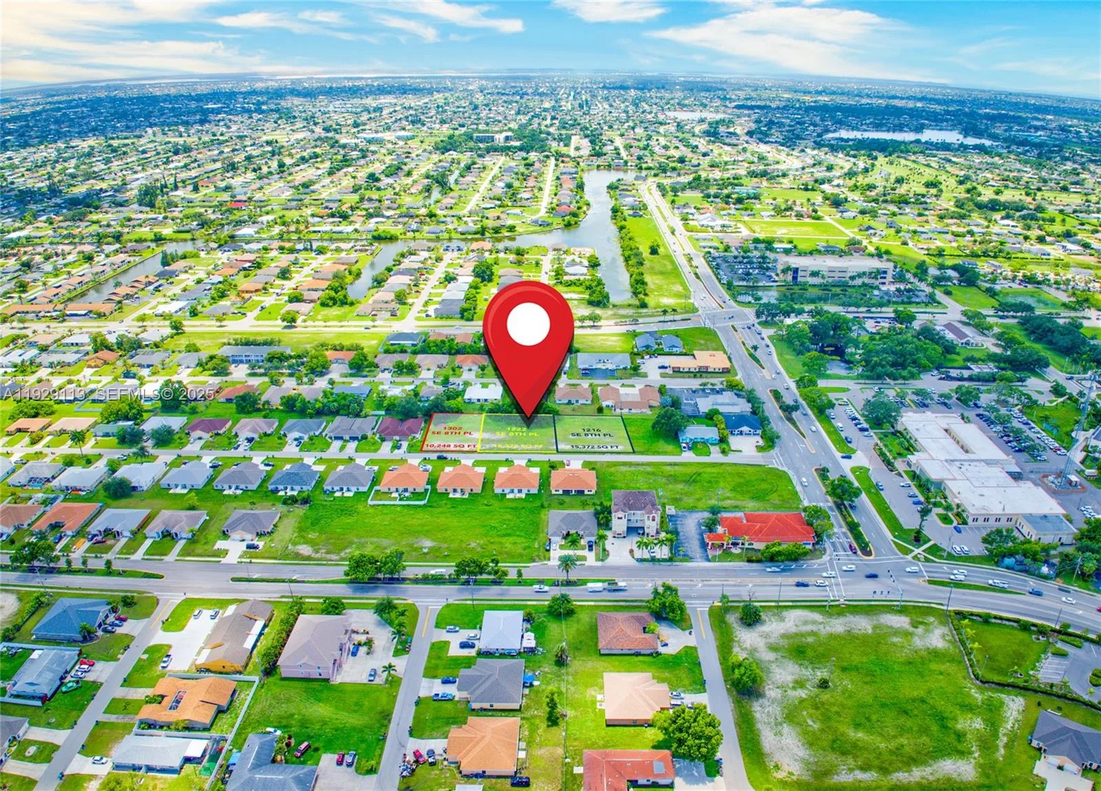 1302, 1216, 1222 SE 8th Pl, Cape Coral, FL 33990 photo 3