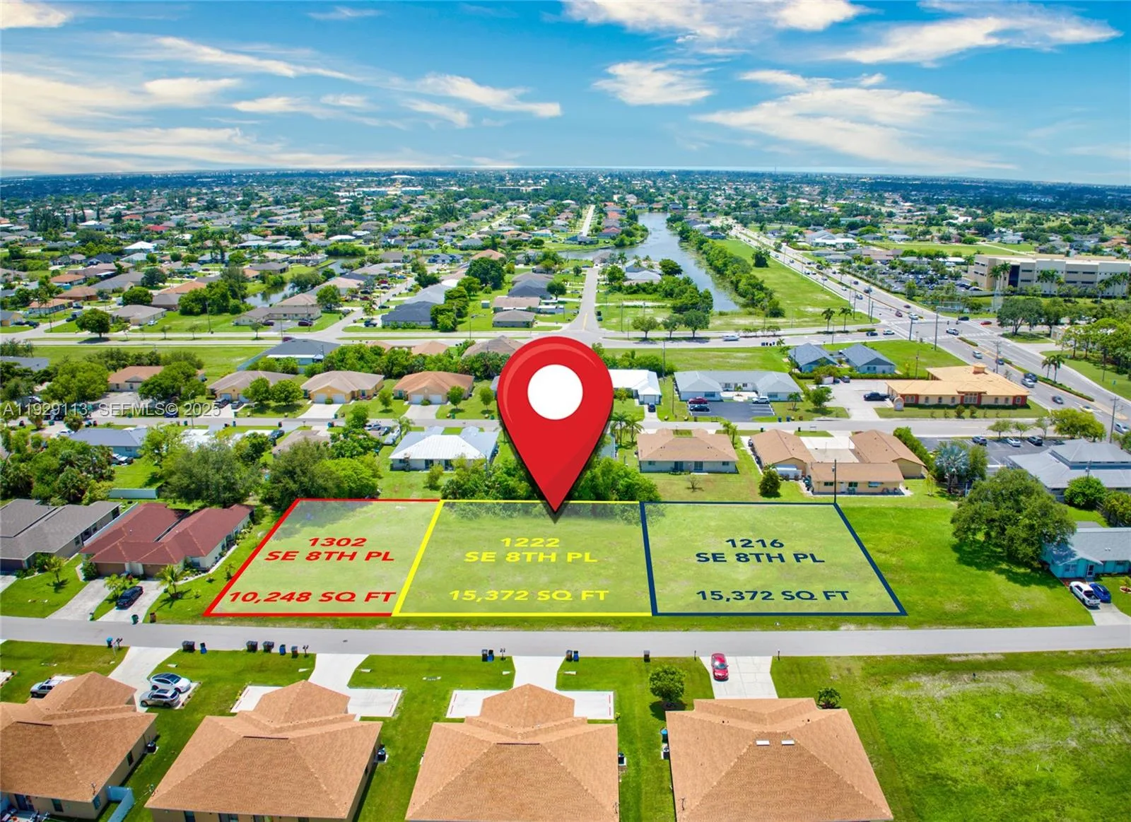 1302, 1216, 1222 SE 8th Pl, Cape Coral, FL 33990 photo 4