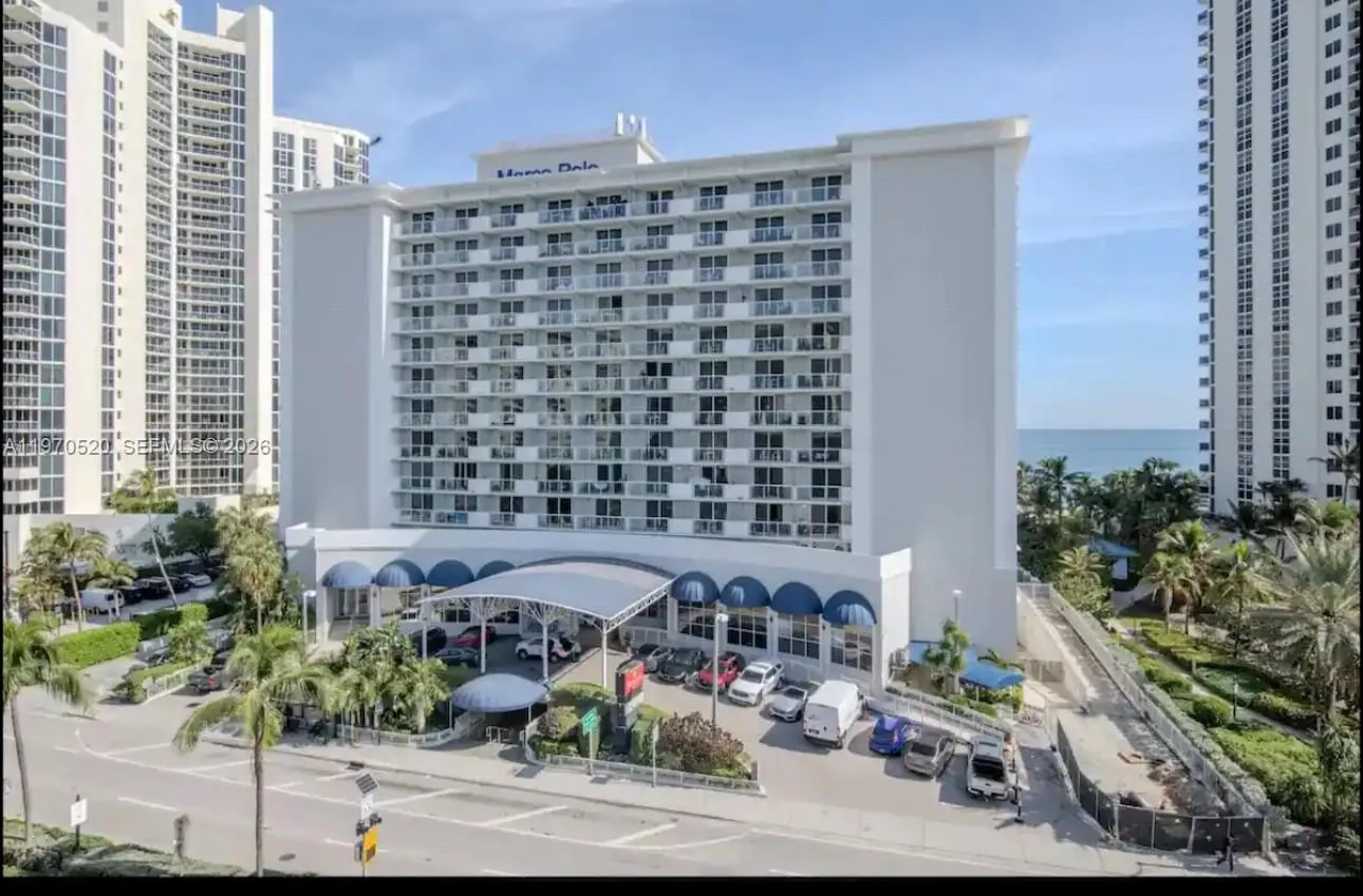19201 Collins Ave # 436, Sunny Isles Beach, FL 33160 photo 3