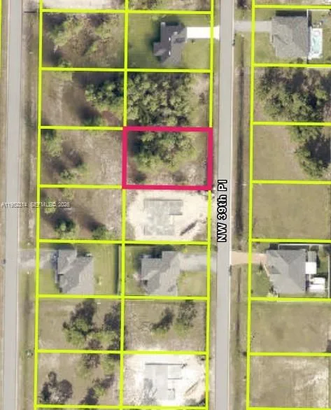 4732 NW 39 Place, Other City - In The State Of Florida, FL 33993 photo 3