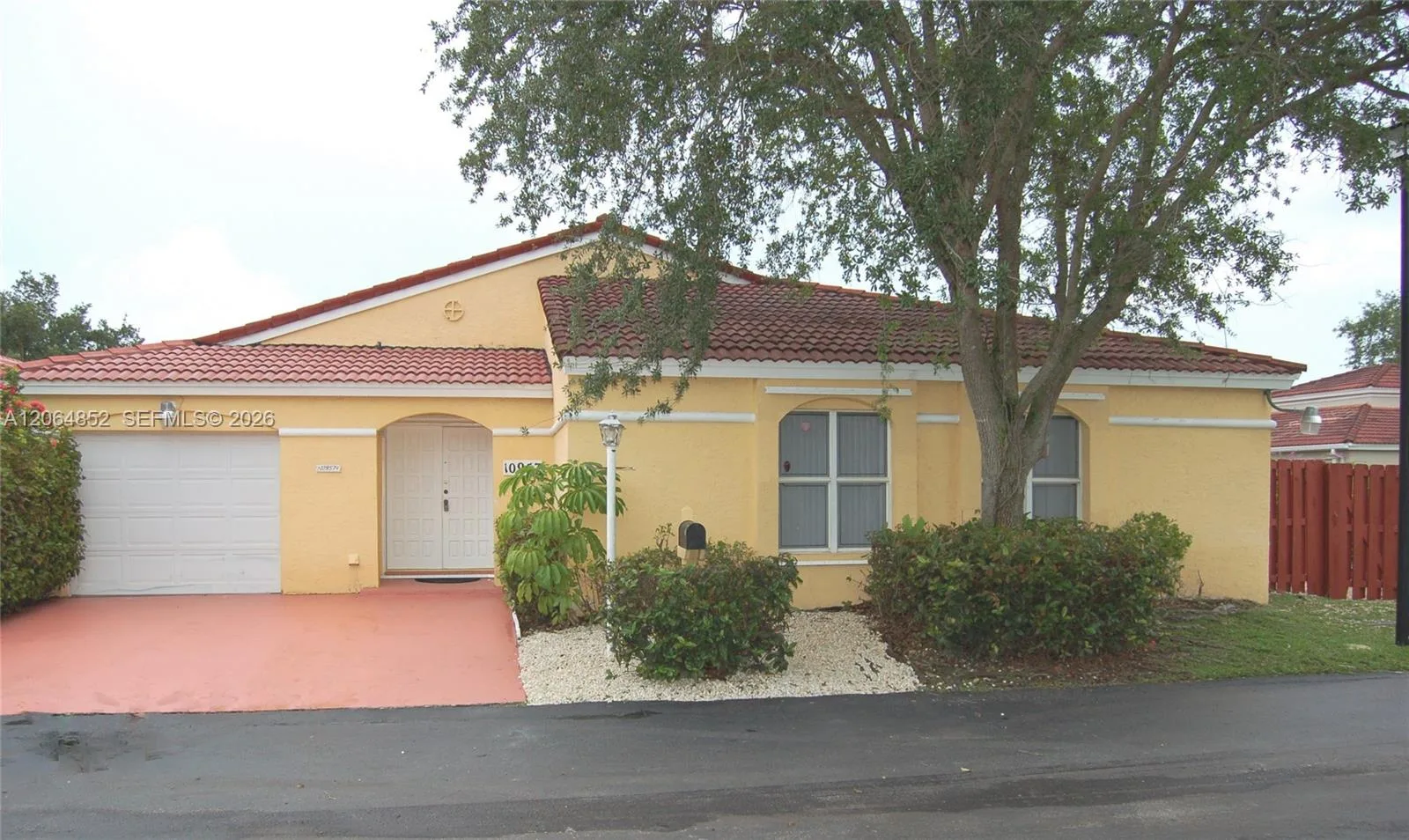 10957 SW 73rd Ter, Miami, FL 33173