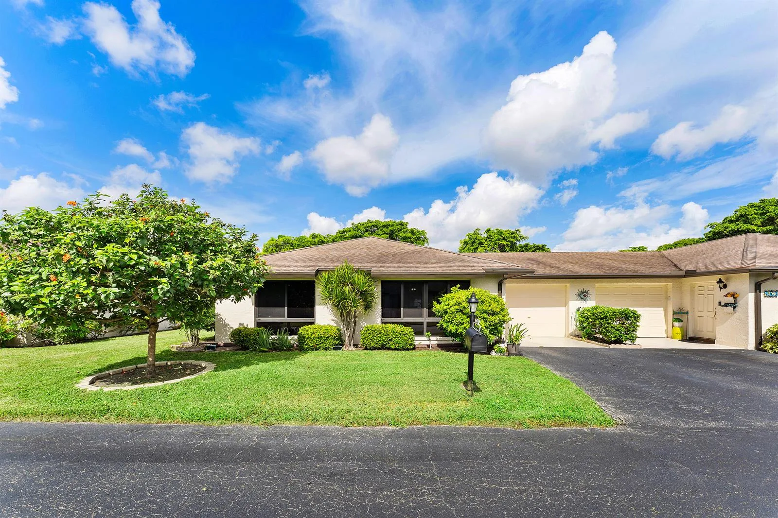 4903 EQUESTRIAN Circle # A, Boynton Beach, FL 33436