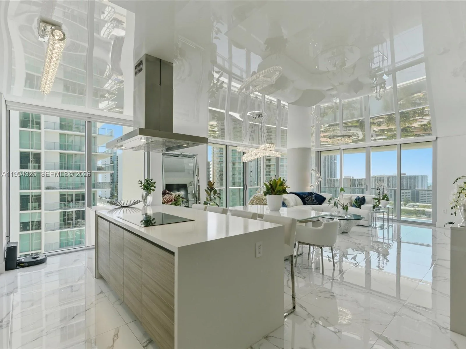 330 Sunny Isles Blvd # 5-1508, Sunny Isles Beach, FL 33160