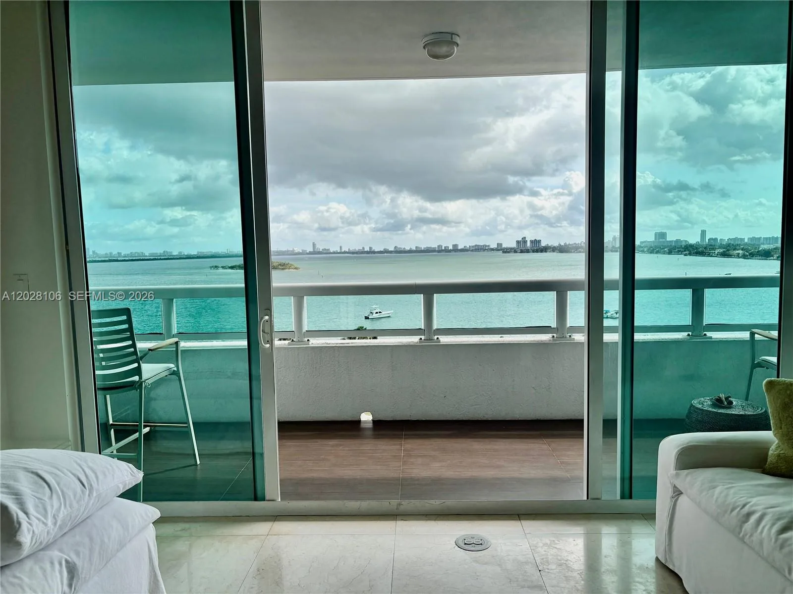 1800 N Bayshore Dr # 905, Miami, FL 33132