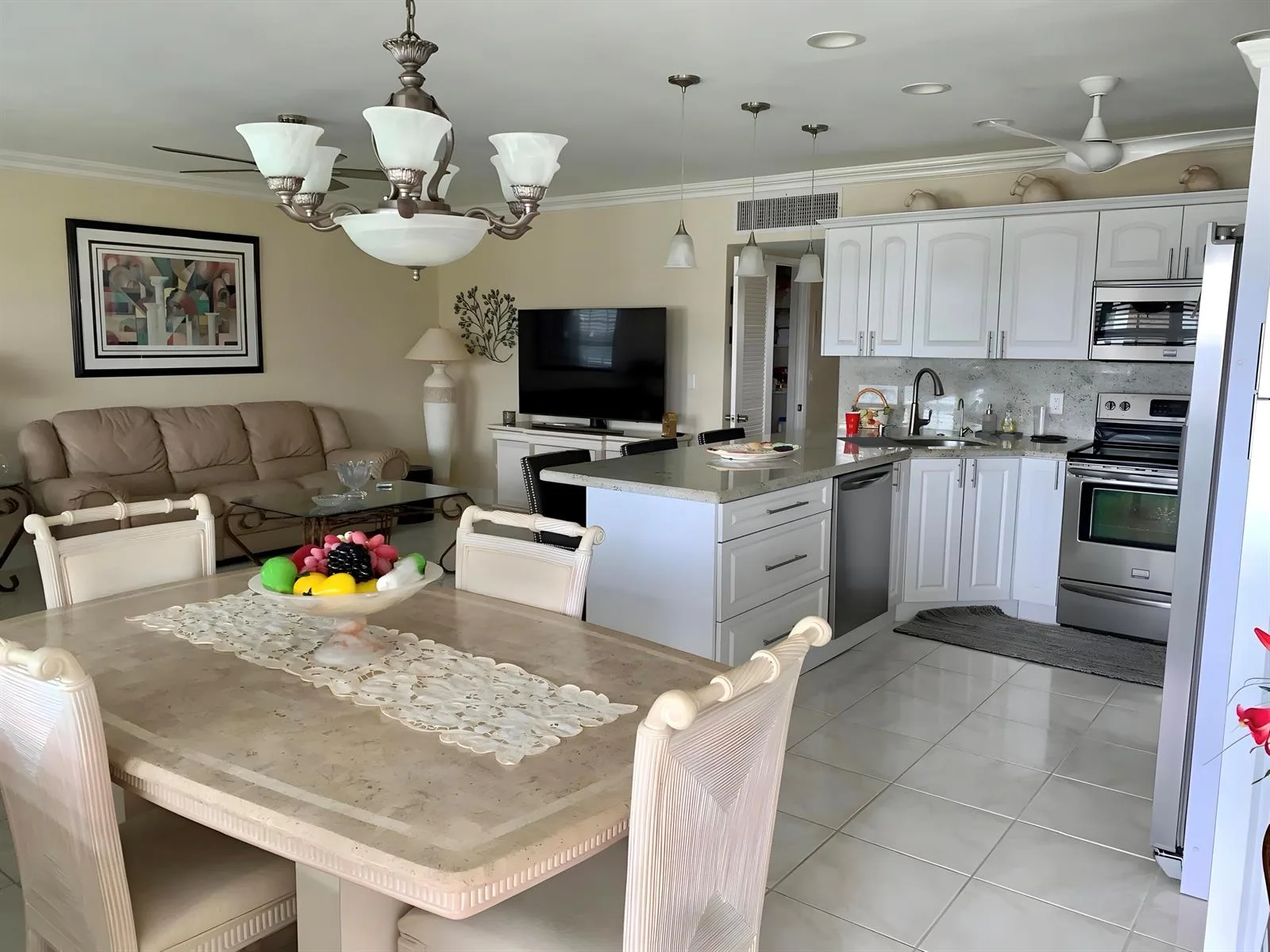 5200 NE 24th Terrace # C303, Fort Lauderdale, FL 33308 photo 2
