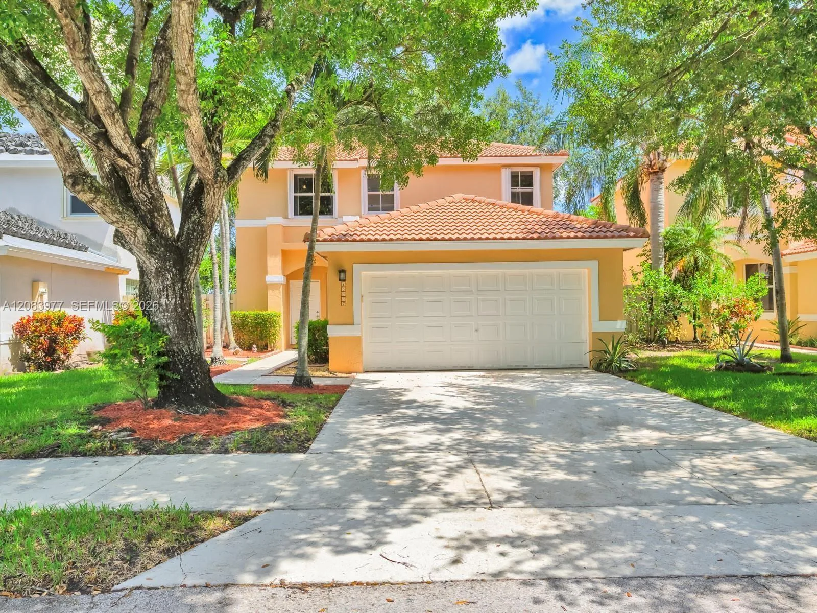 15037 SW 50th Ct # N/A, Davie, FL 33331