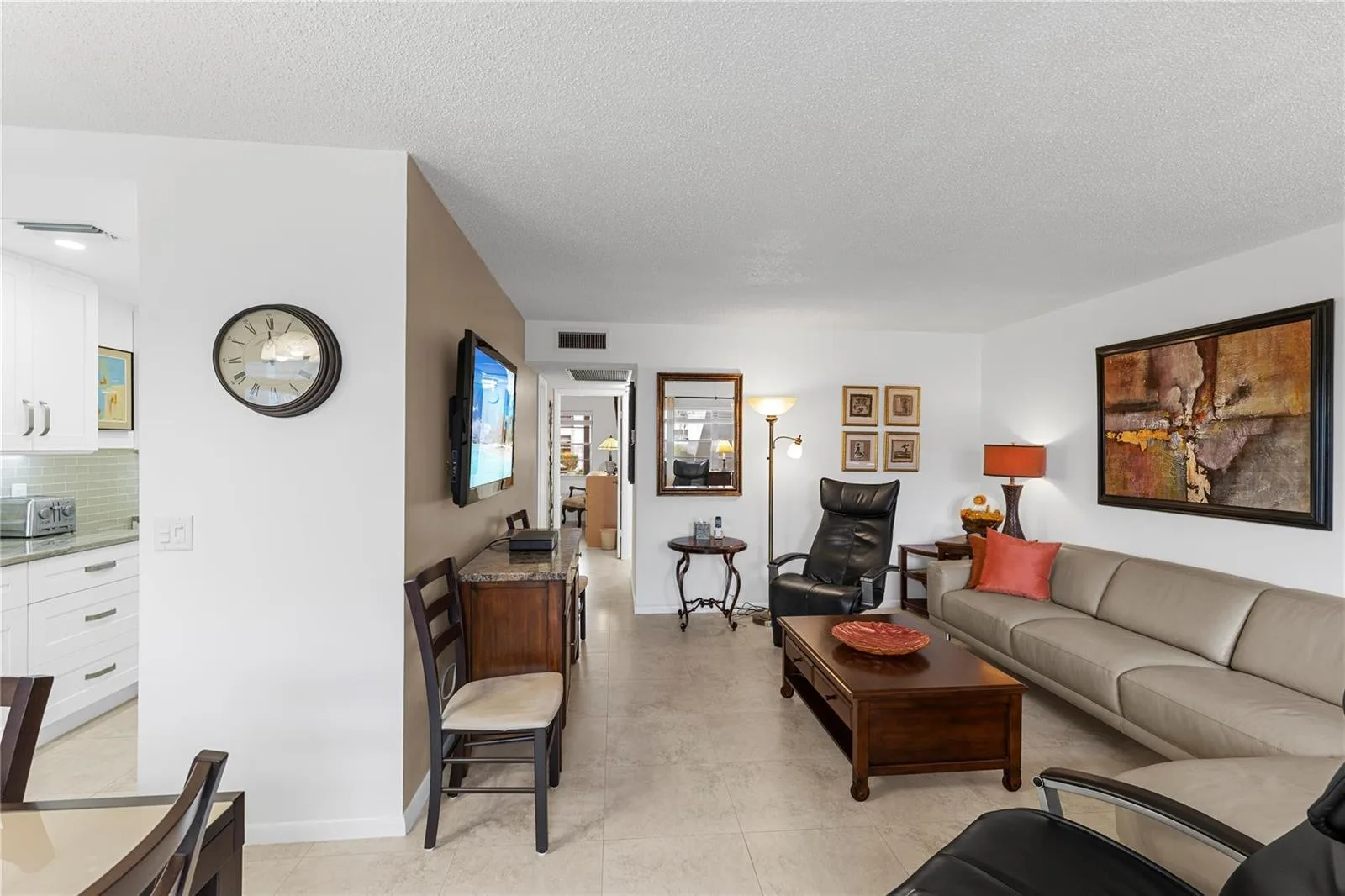 210 Oakridge N # 210, Deerfield Beach, FL 33442 photo 12