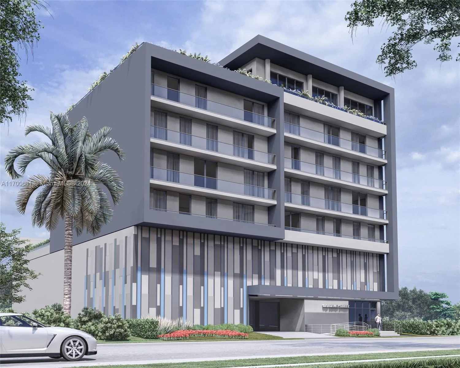 1741 Dewey St, Hollywood, FL 33020 — zdjęcie 2