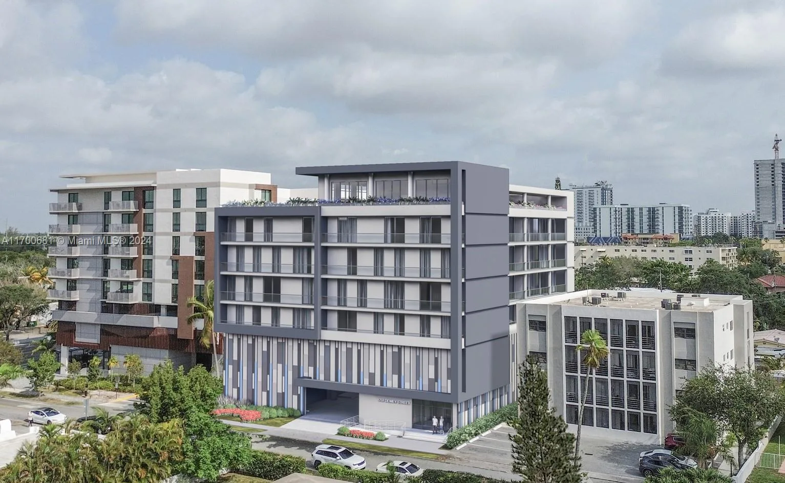 1741 Dewey St, Hollywood, FL 33020 — zdjęcie 3
