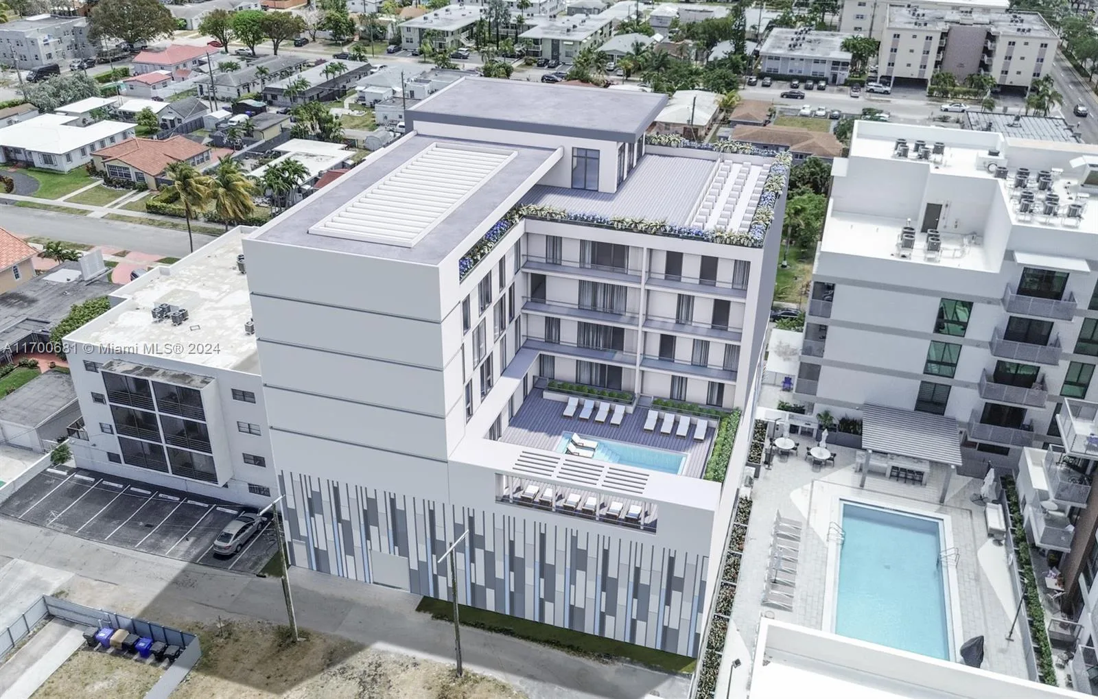 1741 Dewey St, Hollywood, FL 33020 — zdjęcie 4