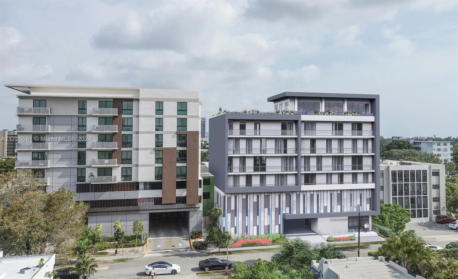 1741 Dewey St, Hollywood, FL 33020 — zdjęcie 5