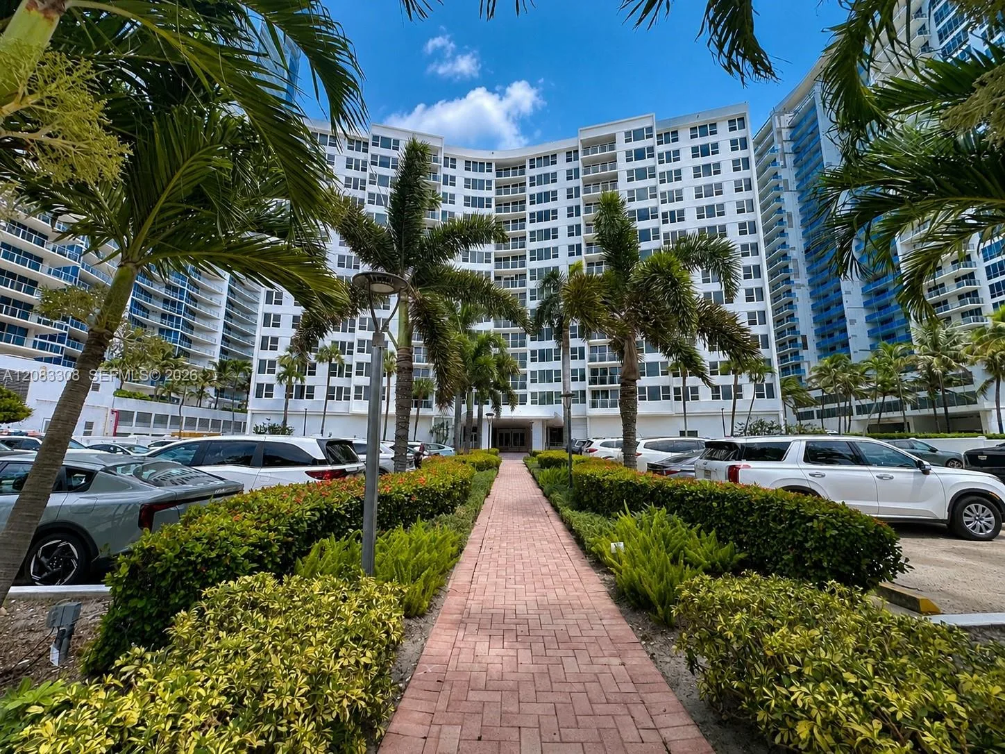 3505 S Ocean Dr # 402, Hollywood, FL 33019
