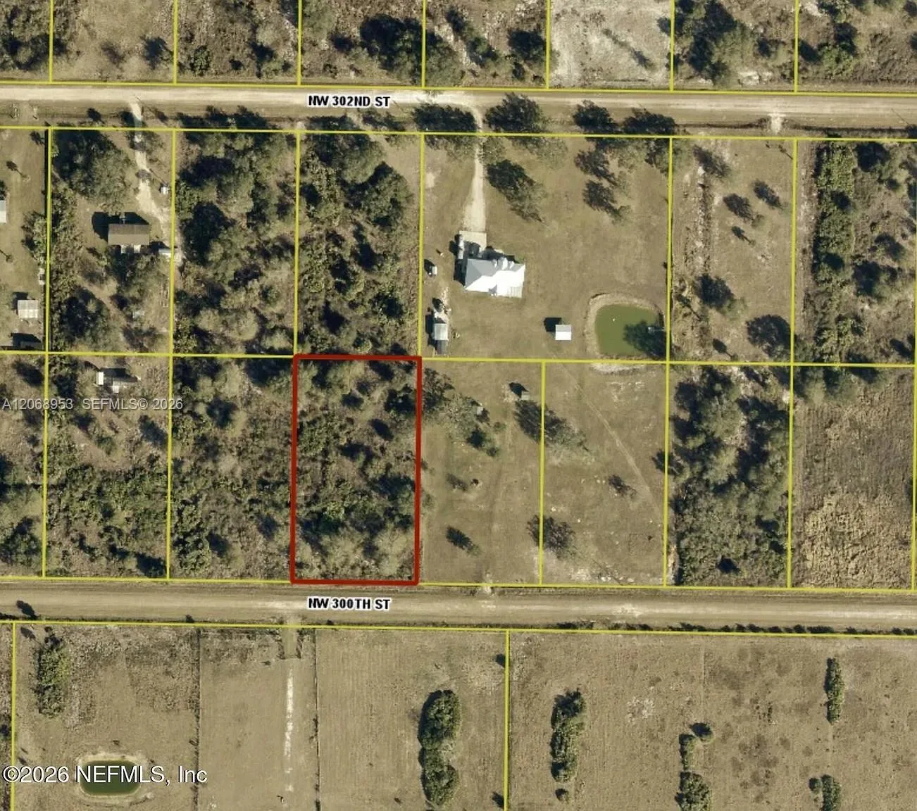 18883 NW 300TH ST, Okeechobee, FL 34972