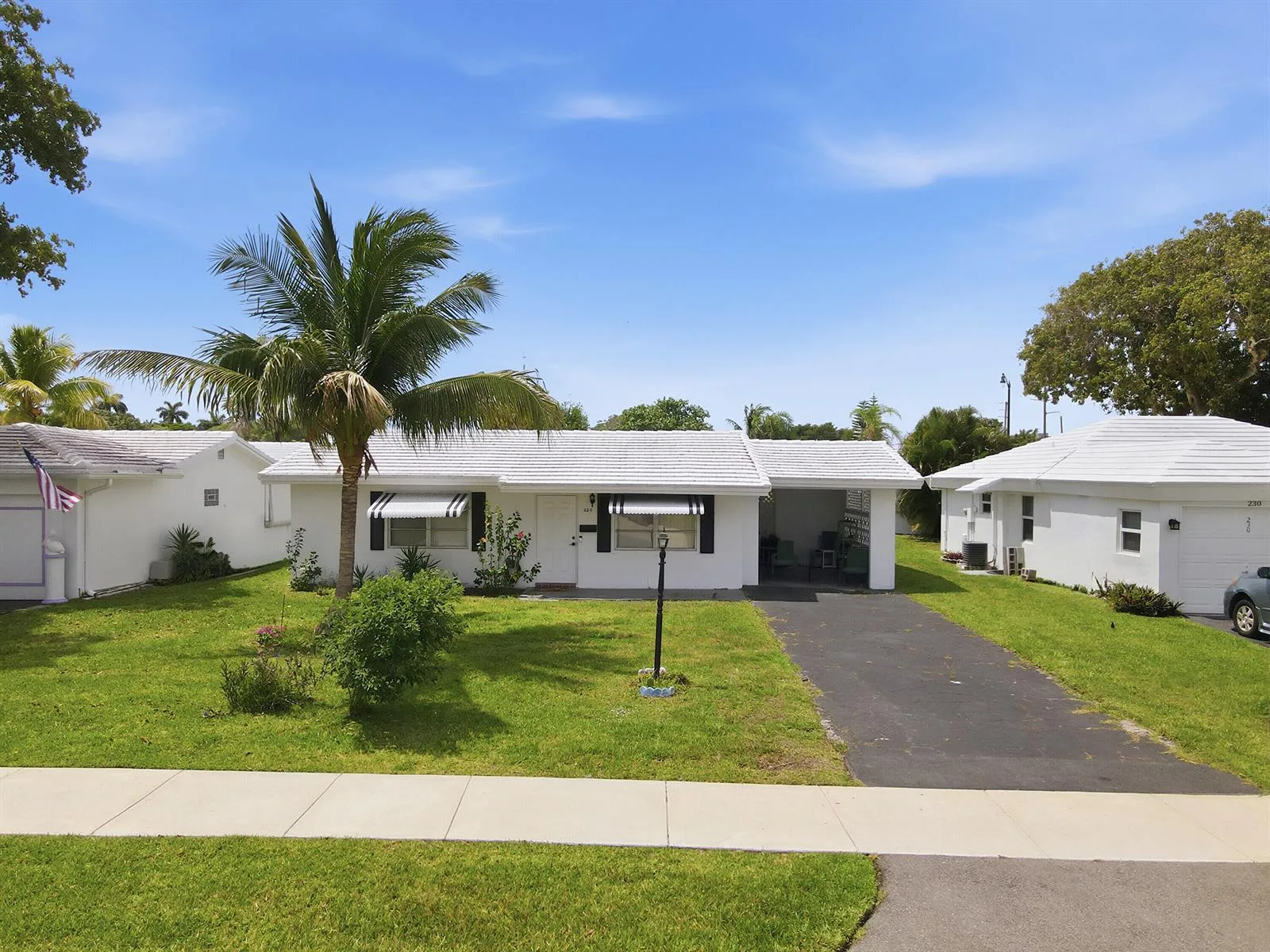 220 Leisure Boulevard, Pompano Beach, FL 33064
