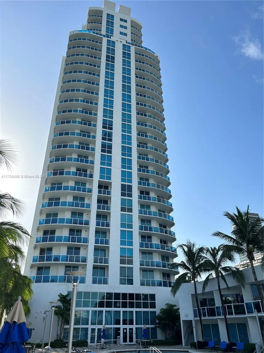 1945 S Ocean Dr # 1106, Hallandale Beach, FL 33009 photo 3