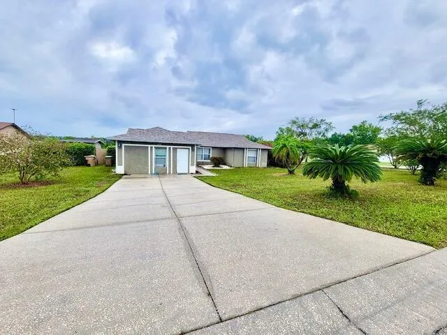 11909 Windflower Court, Clermont, FL 34711