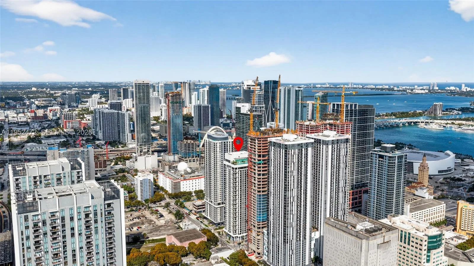 11 NE 6 ST # 3210, Miami, FL 33132 photo 4