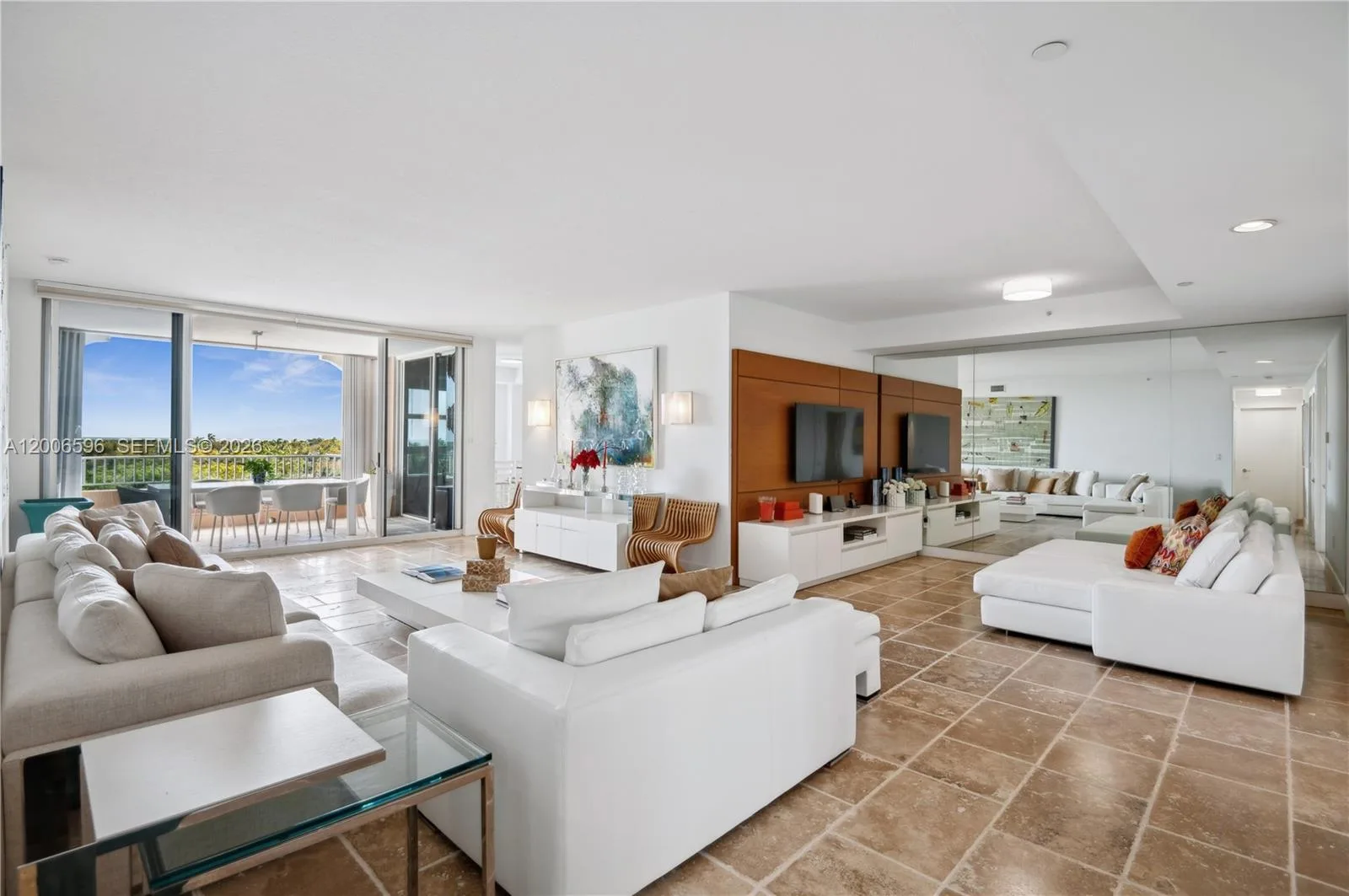 747 Crandon Blvd # PH10, Key Biscayne, FL 33149