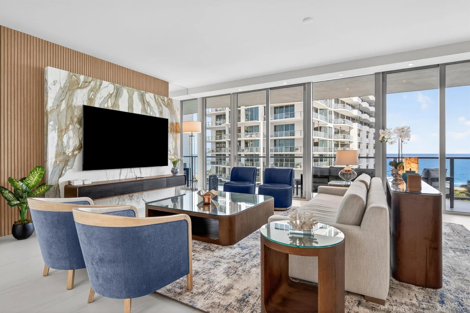 3100 N Ocean Drive # 804p, Singer Island, FL 33404 photo 2