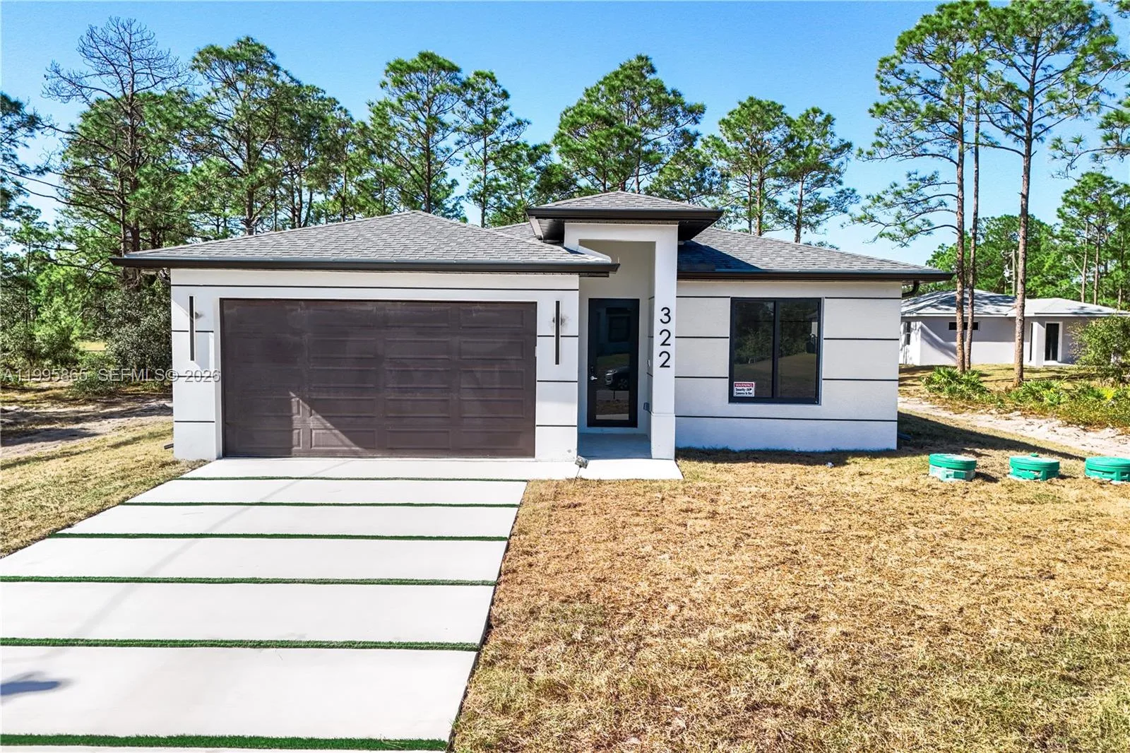322 LOIRE AVE S, Lehigh Acres, FL 33974