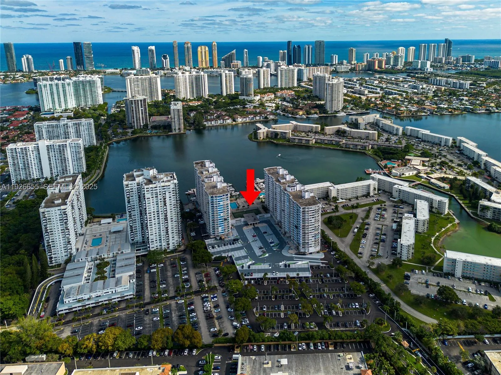 18011 Biscayne Blvd # 1501, Aventura, FL 33160 photo 3