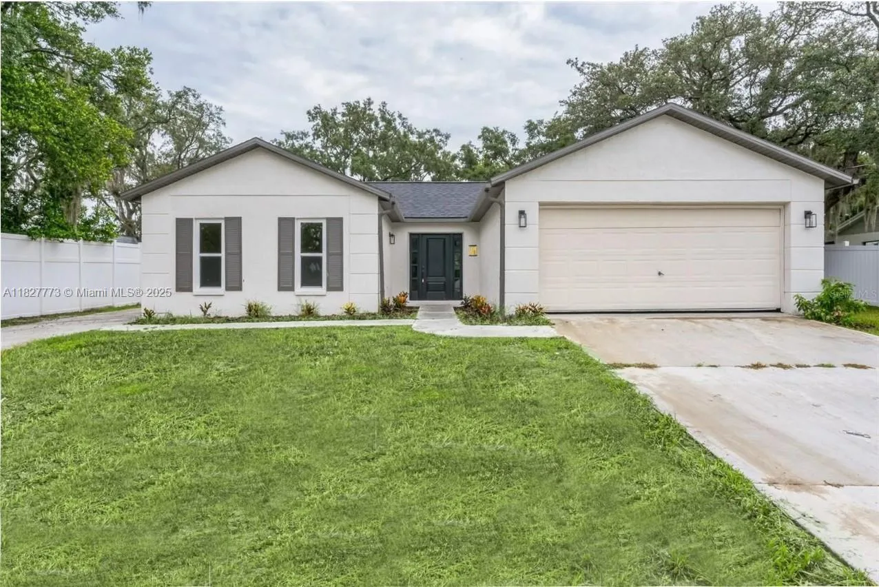 6065 Waycross DRIVE, Spring Hill, FL 34606