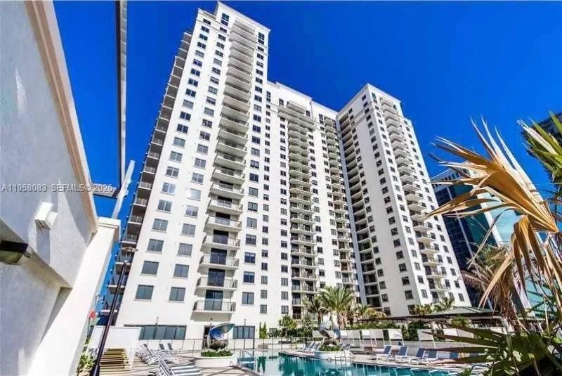 999 SW 1st Ave # 3317, Miami, FL 33130