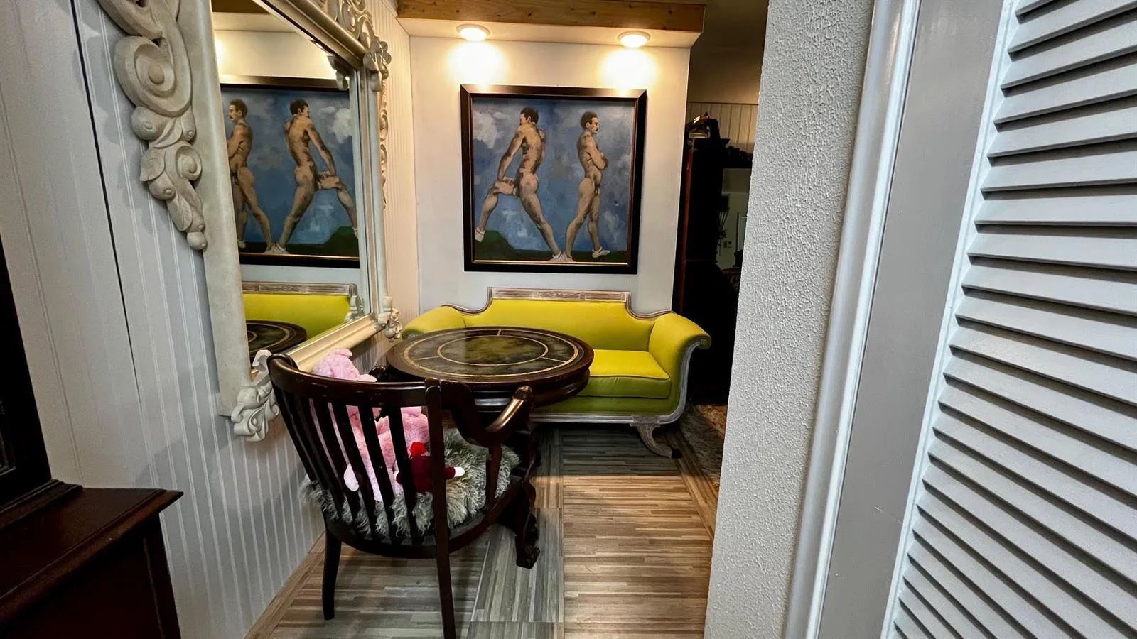 1950 N Andrews Avenue # 102d, Wilton Manors, FL 33311