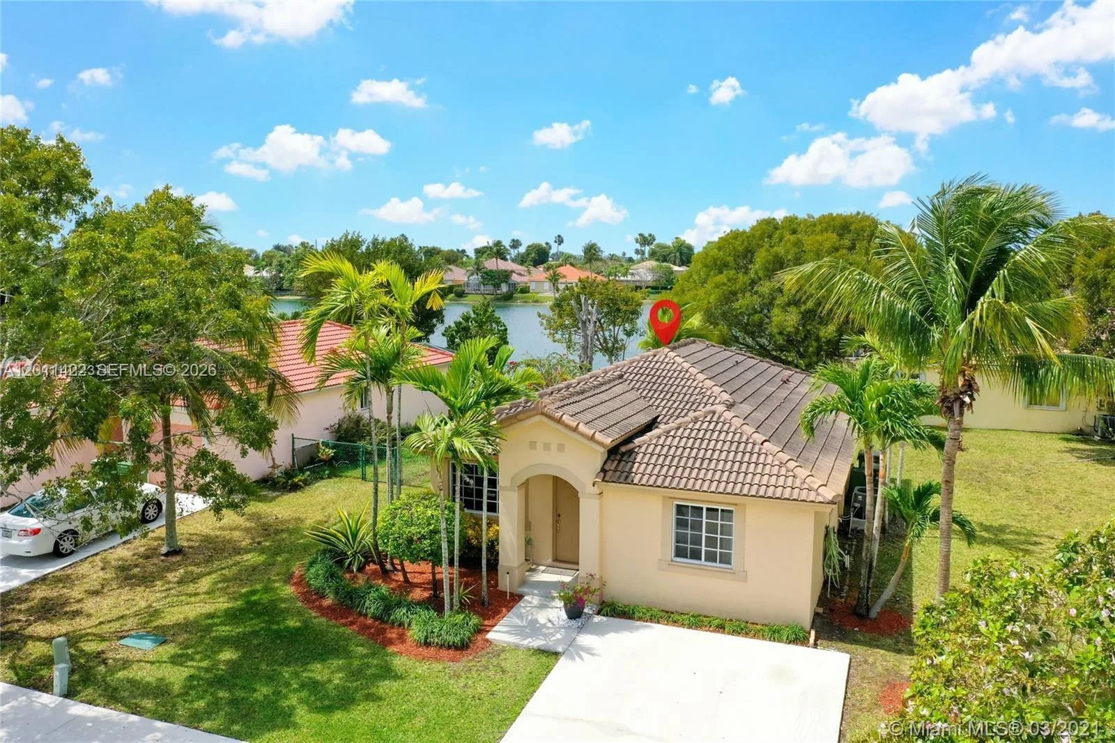 450 SE 30th Dr, Homestead, FL 33033