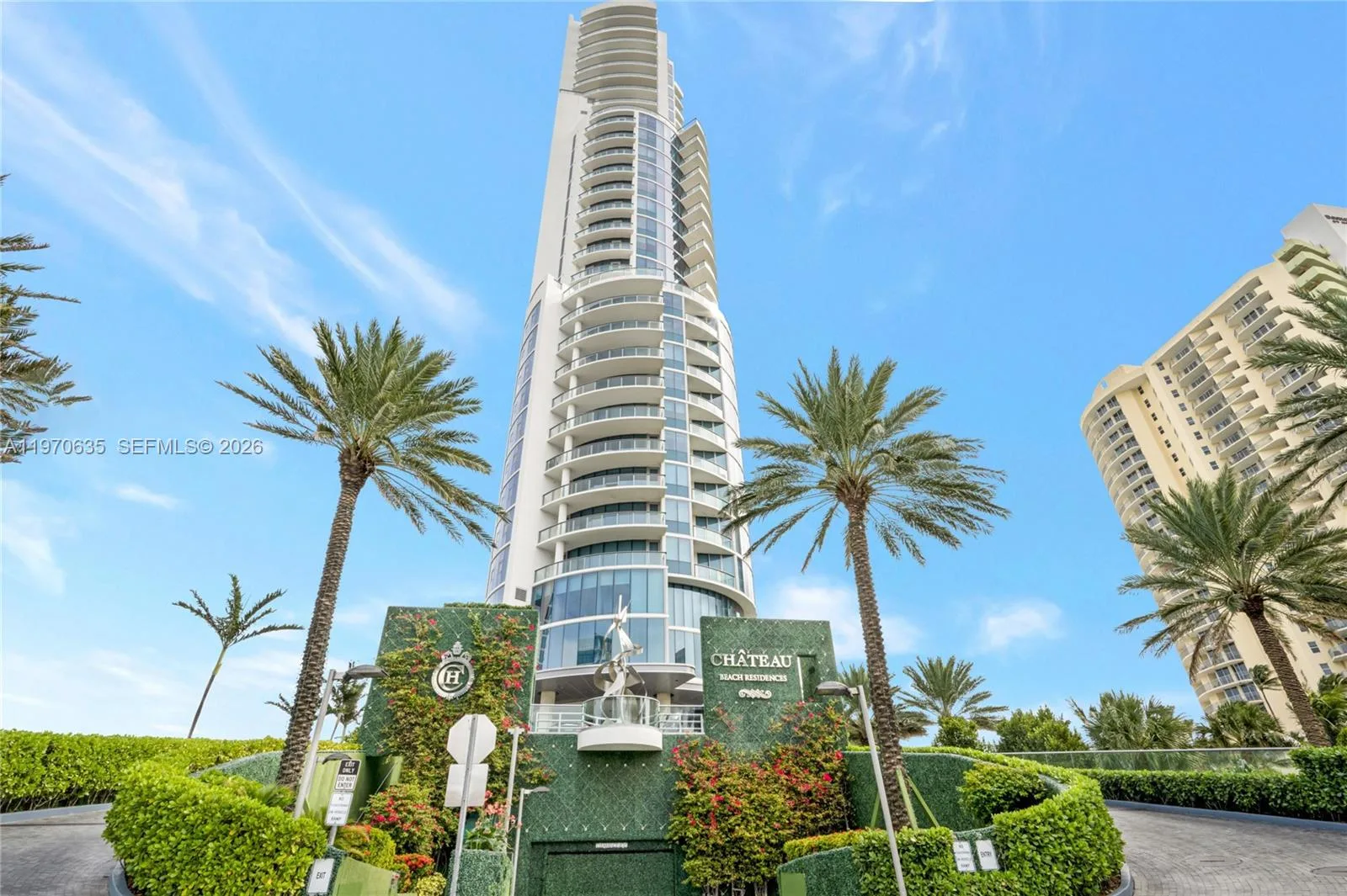 17475 Collins Ave # 1201, Sunny Isles Beach, FL 33160